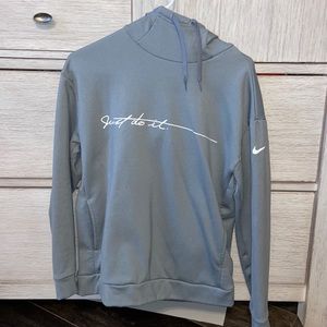 Nike Womens sweatshirt